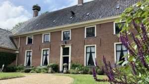 Havezate Mensinge trekt fors meer bezoekers in 2025