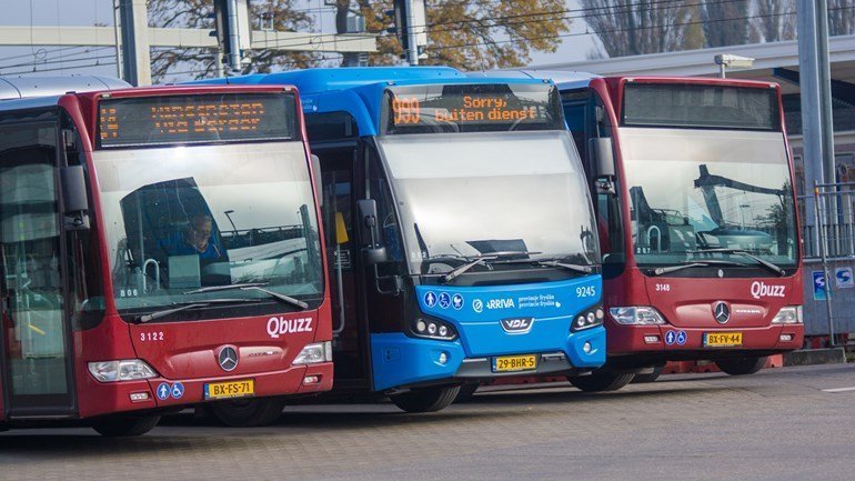 bussen