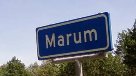 Marum