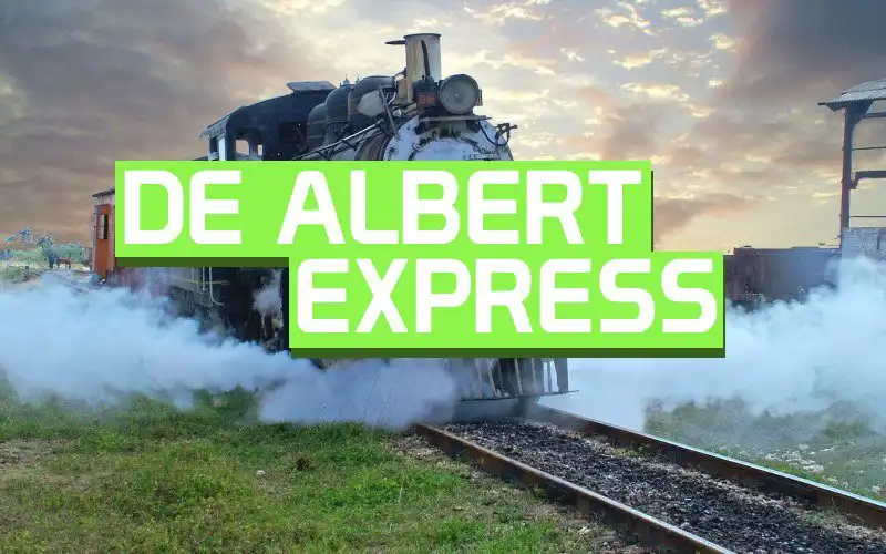 De-Albert-Express