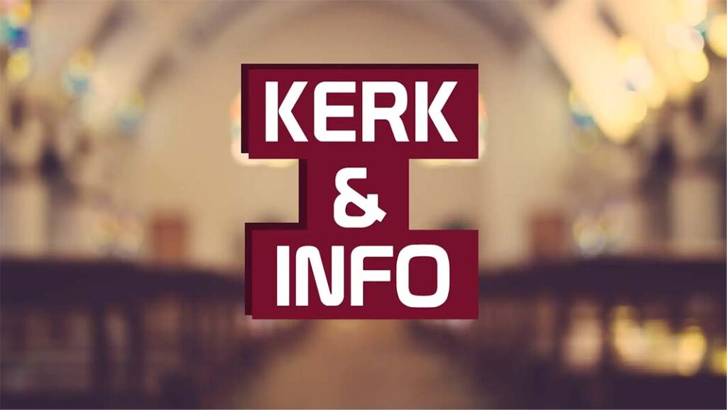 Kerk-Info