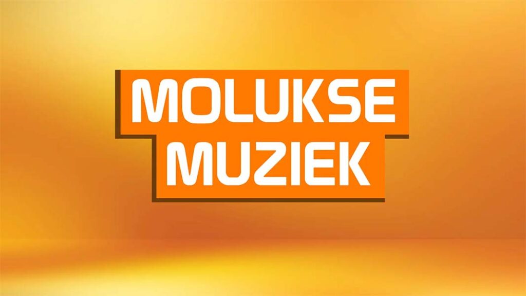 Molukse-muziek