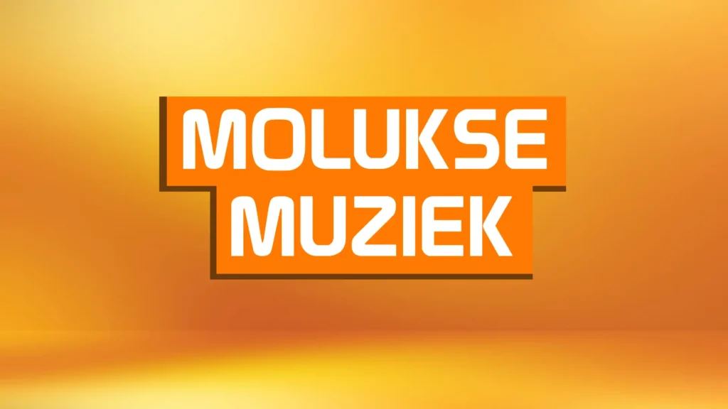 Molukse-muziek