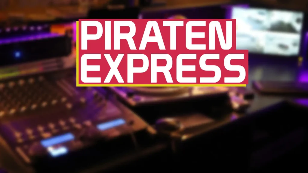piraten-express