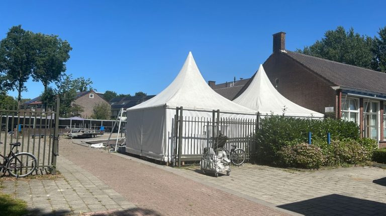 Ongedierte plaagt Oekraïners in Zuidhorn - RTV Zulthe