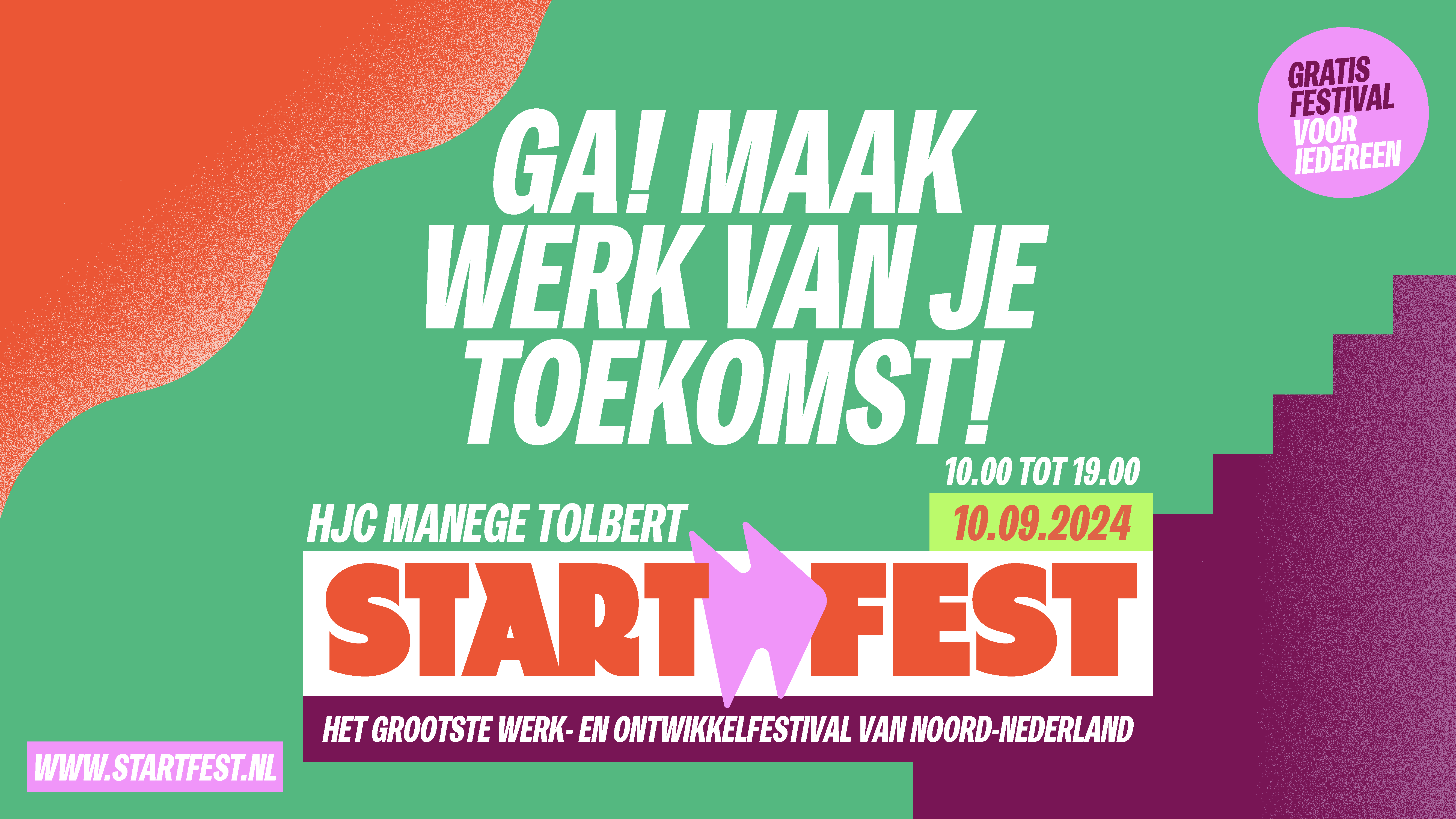 startfest