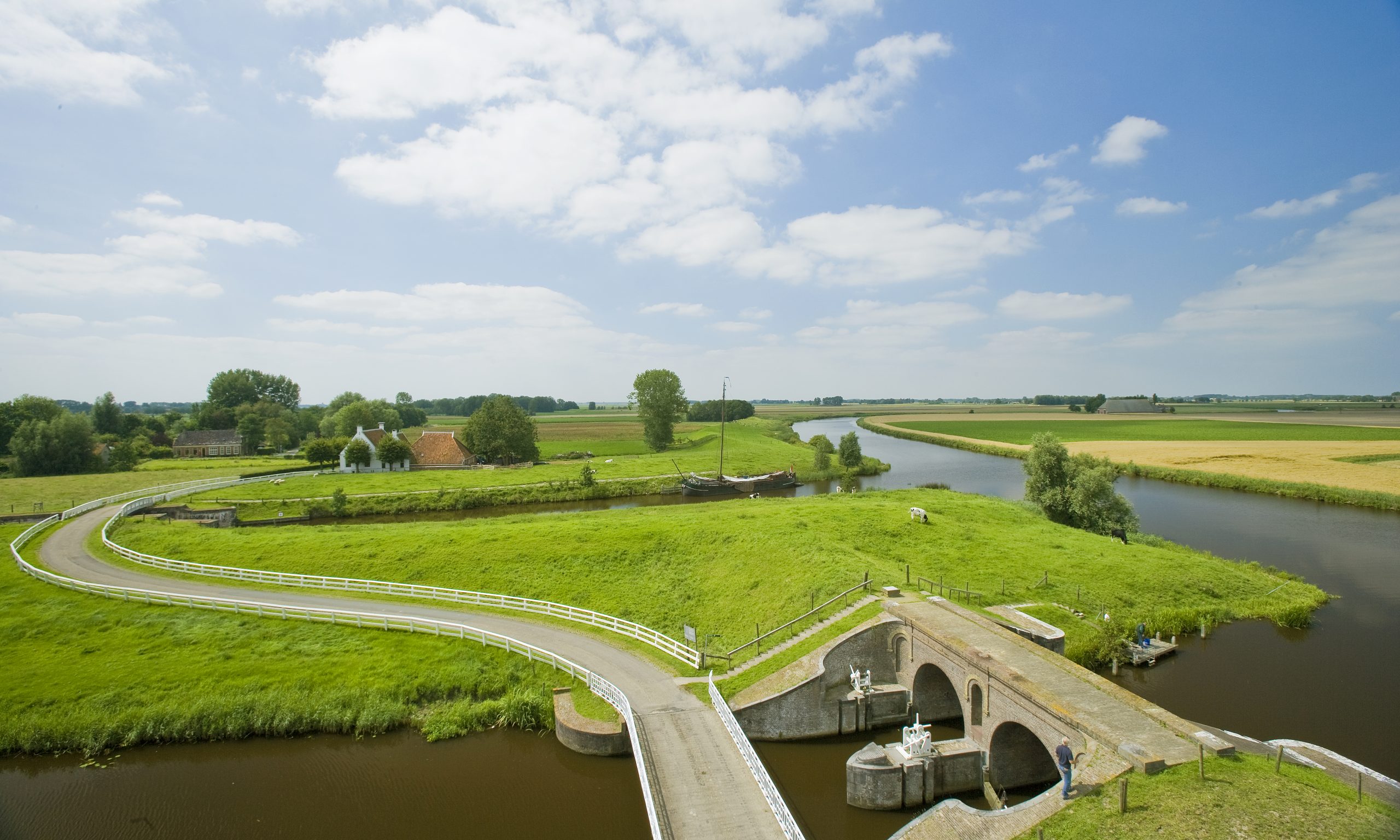 Foto: Aduarderzijl