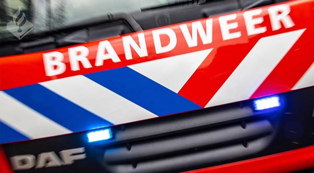 Brandweer