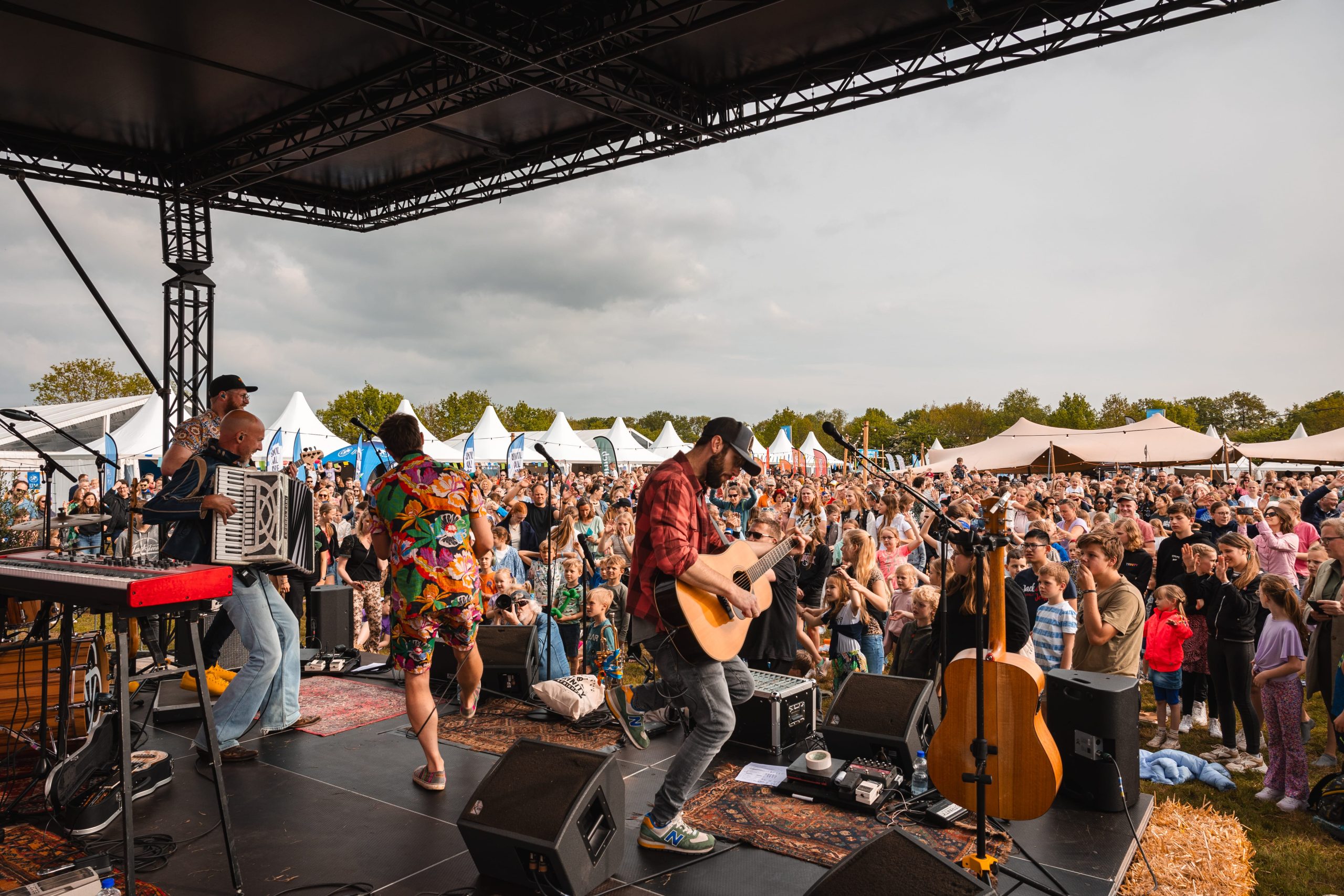 Strandheem Festival