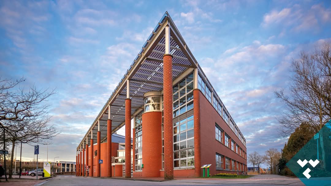 Gemeentehuis Zuidhorn