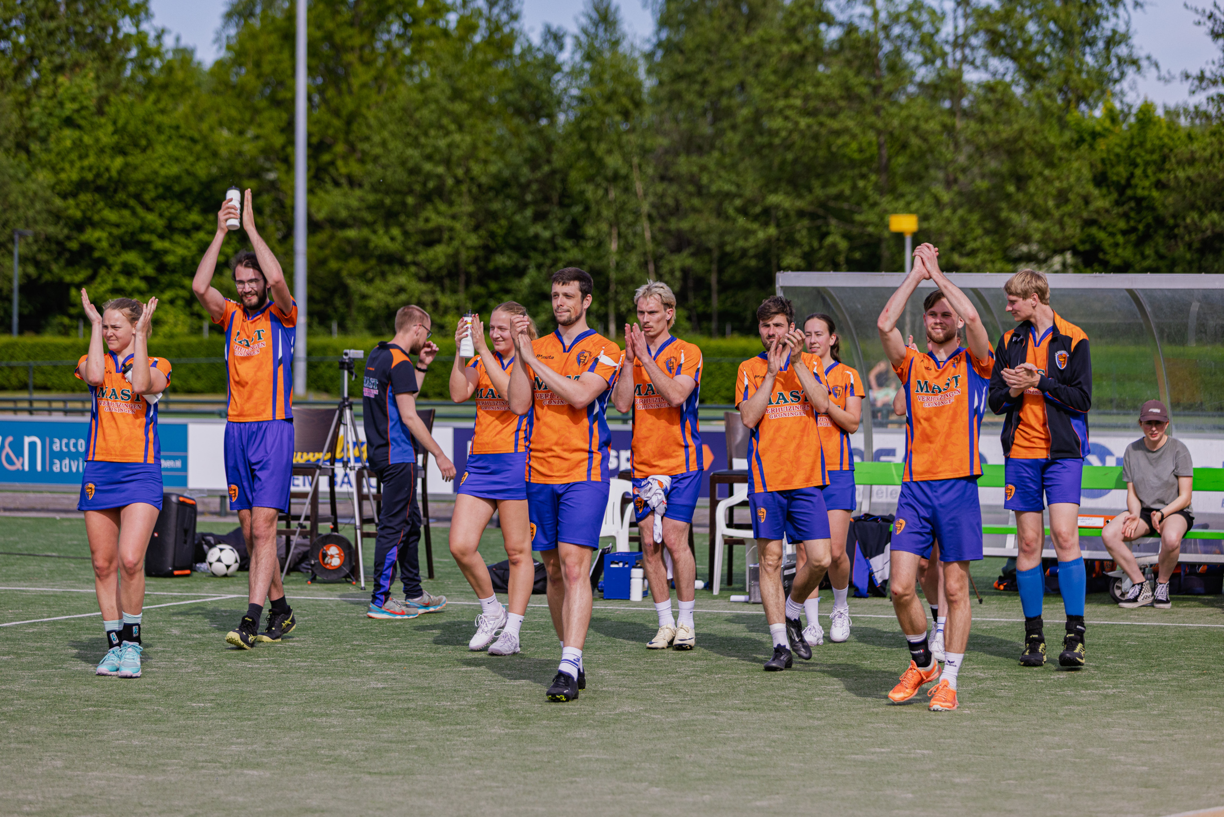 KV Noordenveld 10-05-2025
