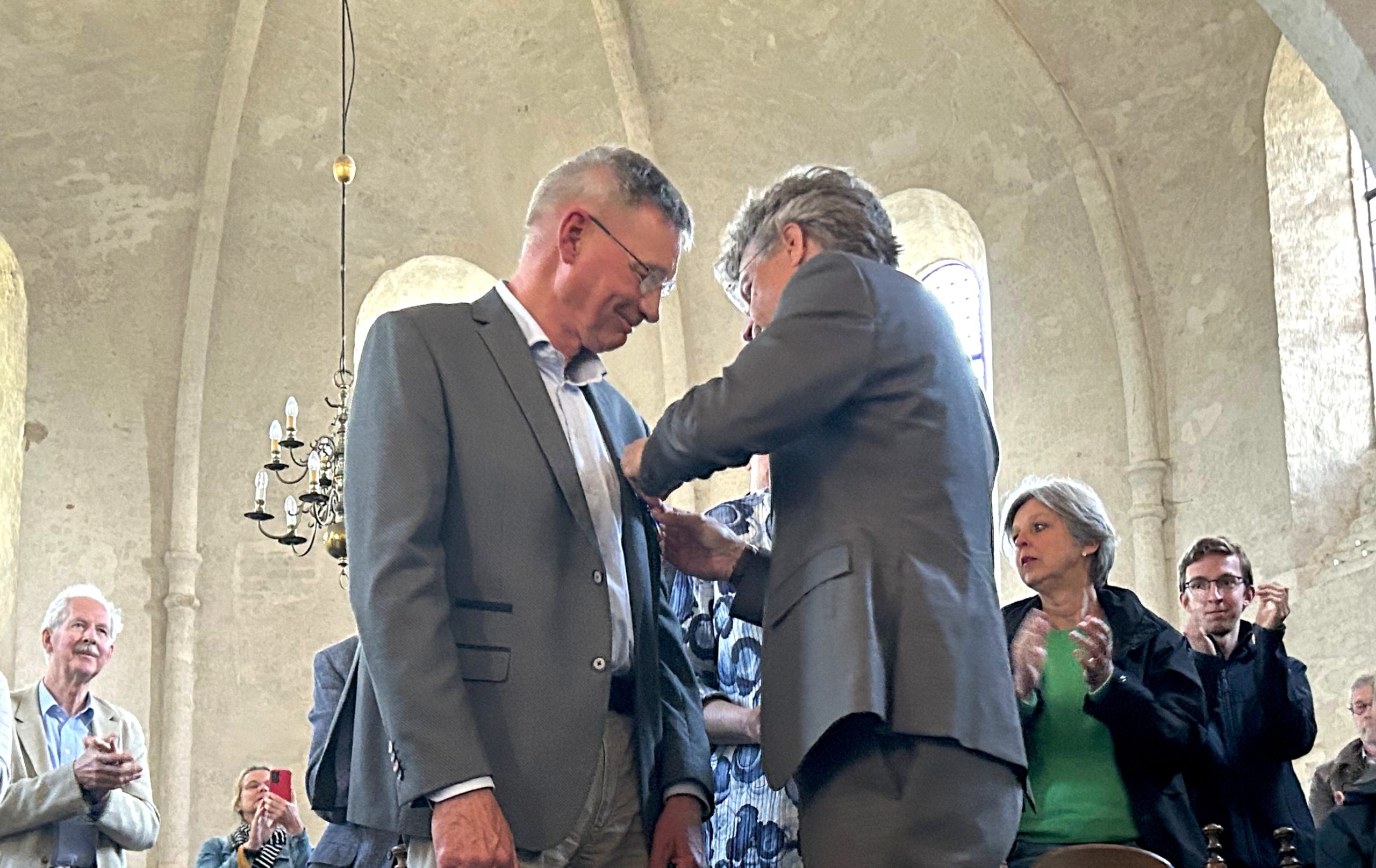 Kugel en VanderTuuk_ onderscheiding