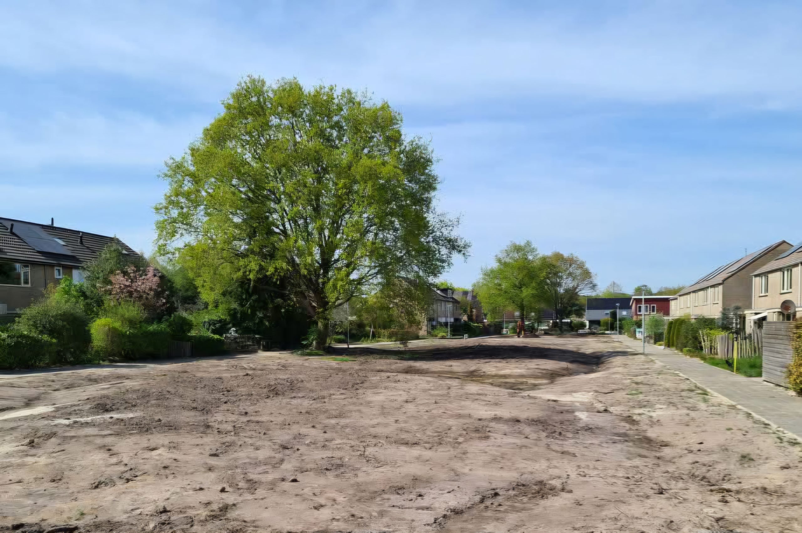 Landfort