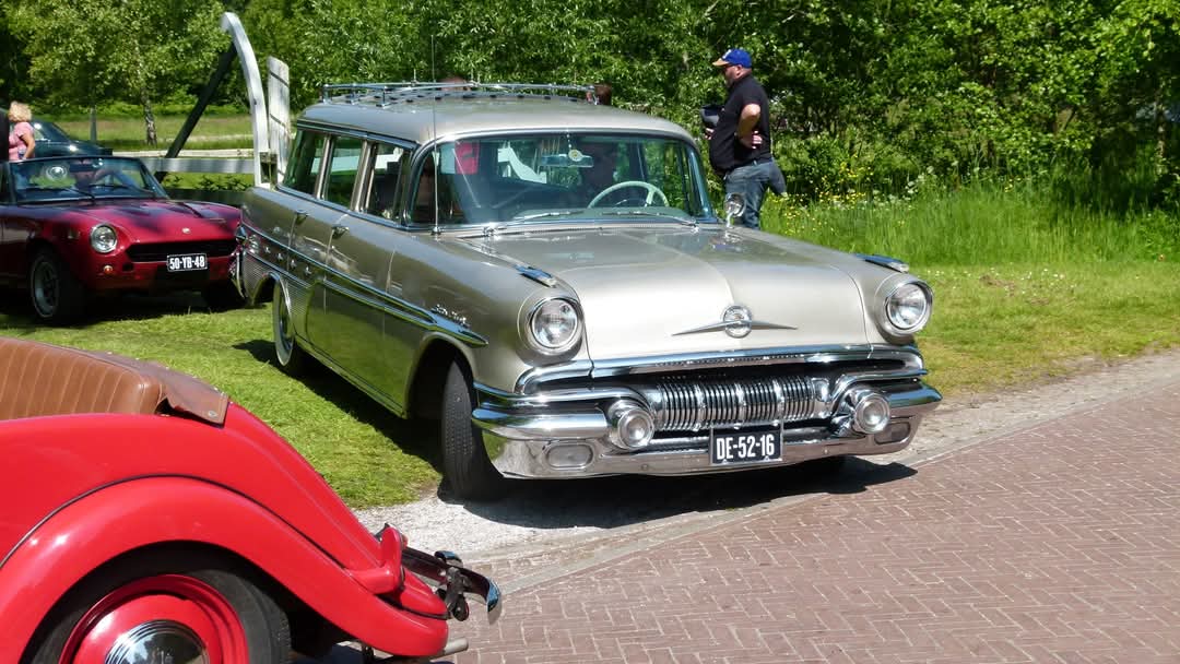 Oldtimer