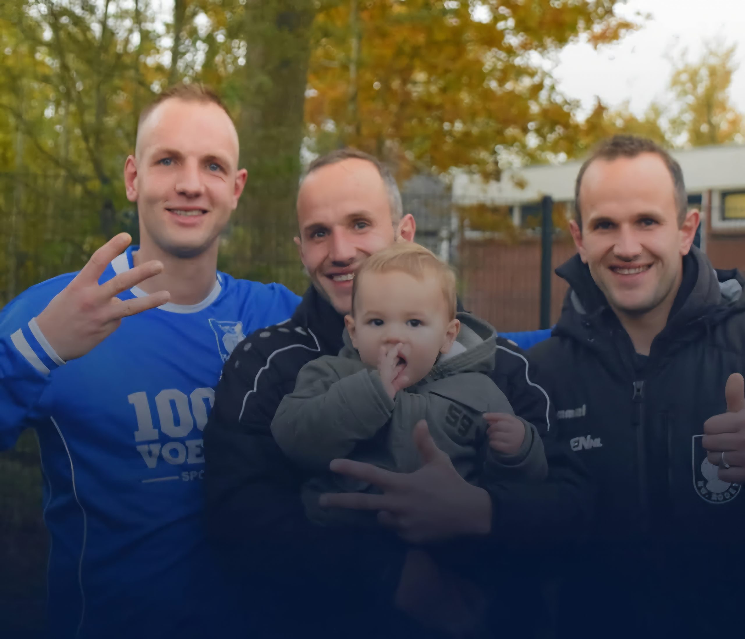 VV Nieuwe Roden Drent