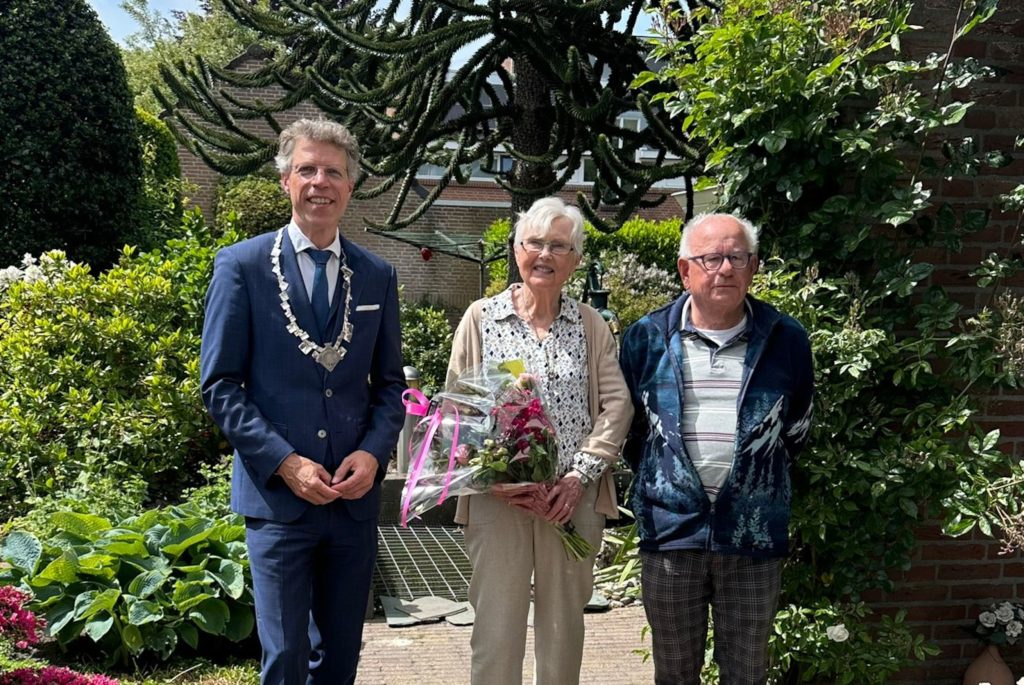 Foto: fam. Diertens