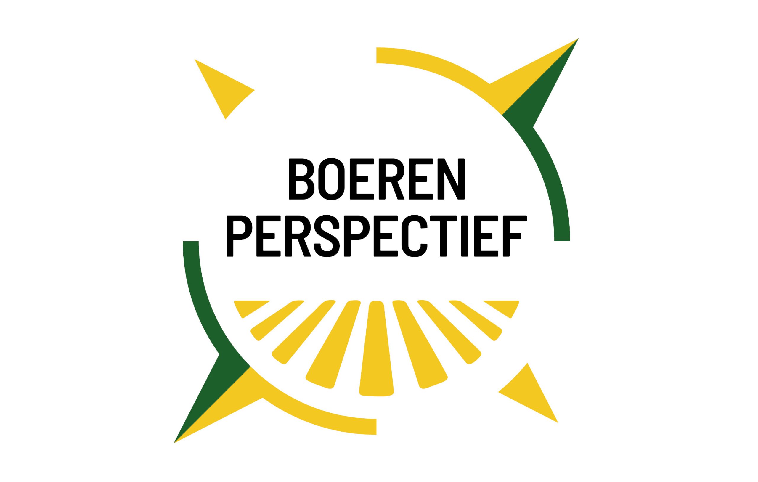 logo Boerenperspectief
