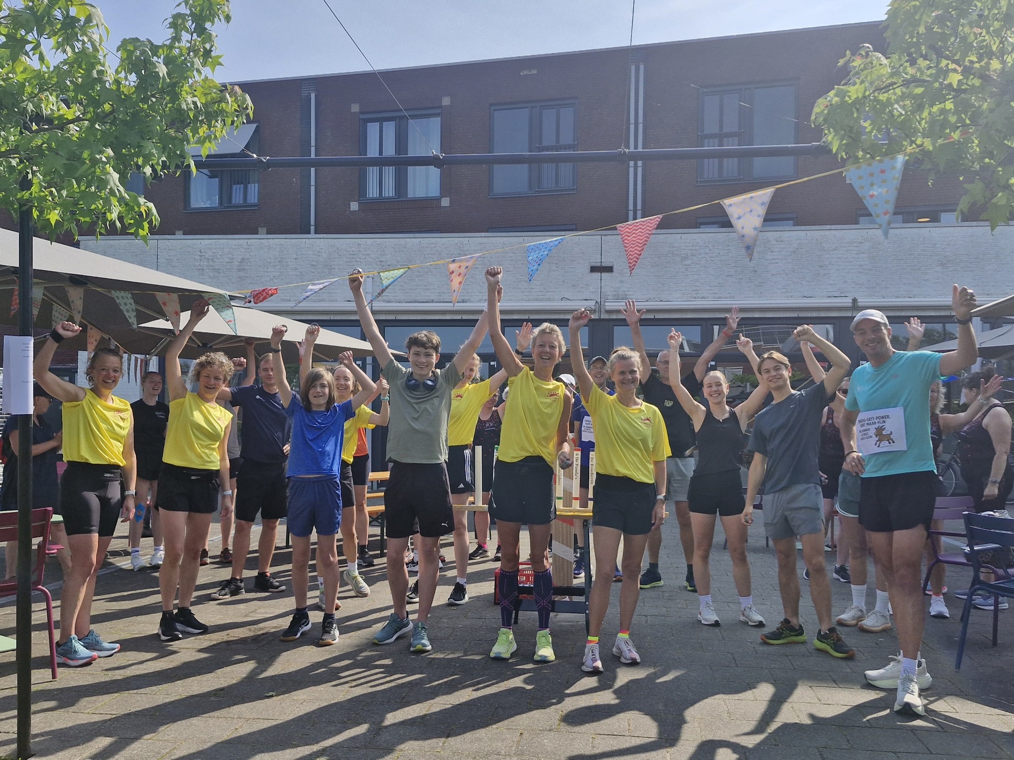 Loopgroep Zuidhorn