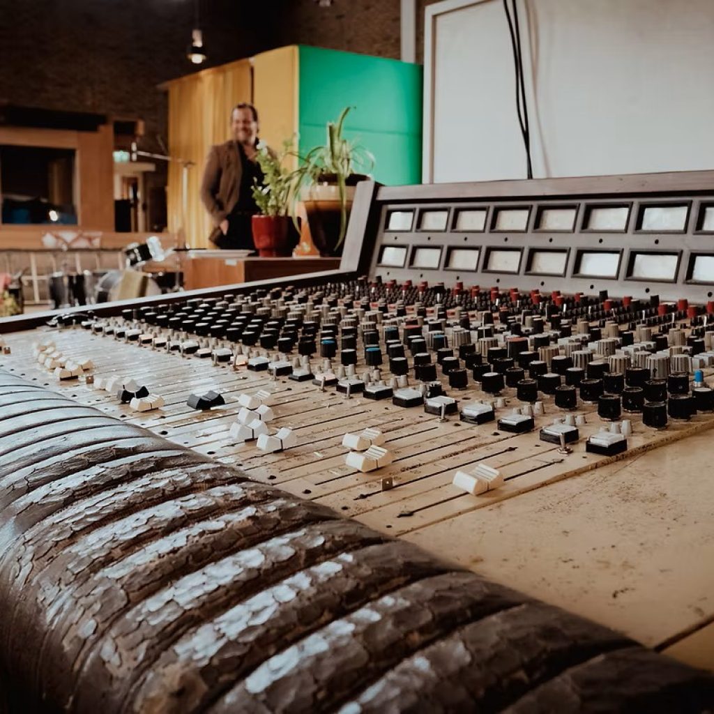 Studio Hans Hanneman