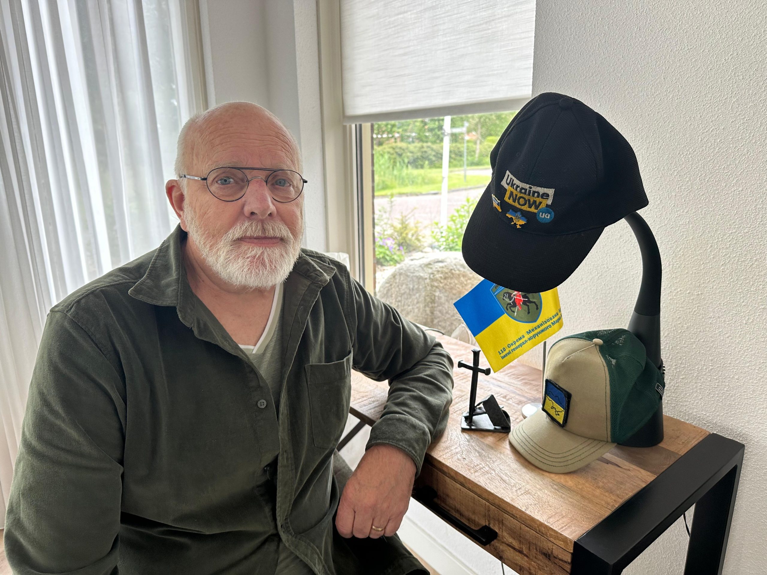 Jan Willem Slotema - Grunnegse Rieders