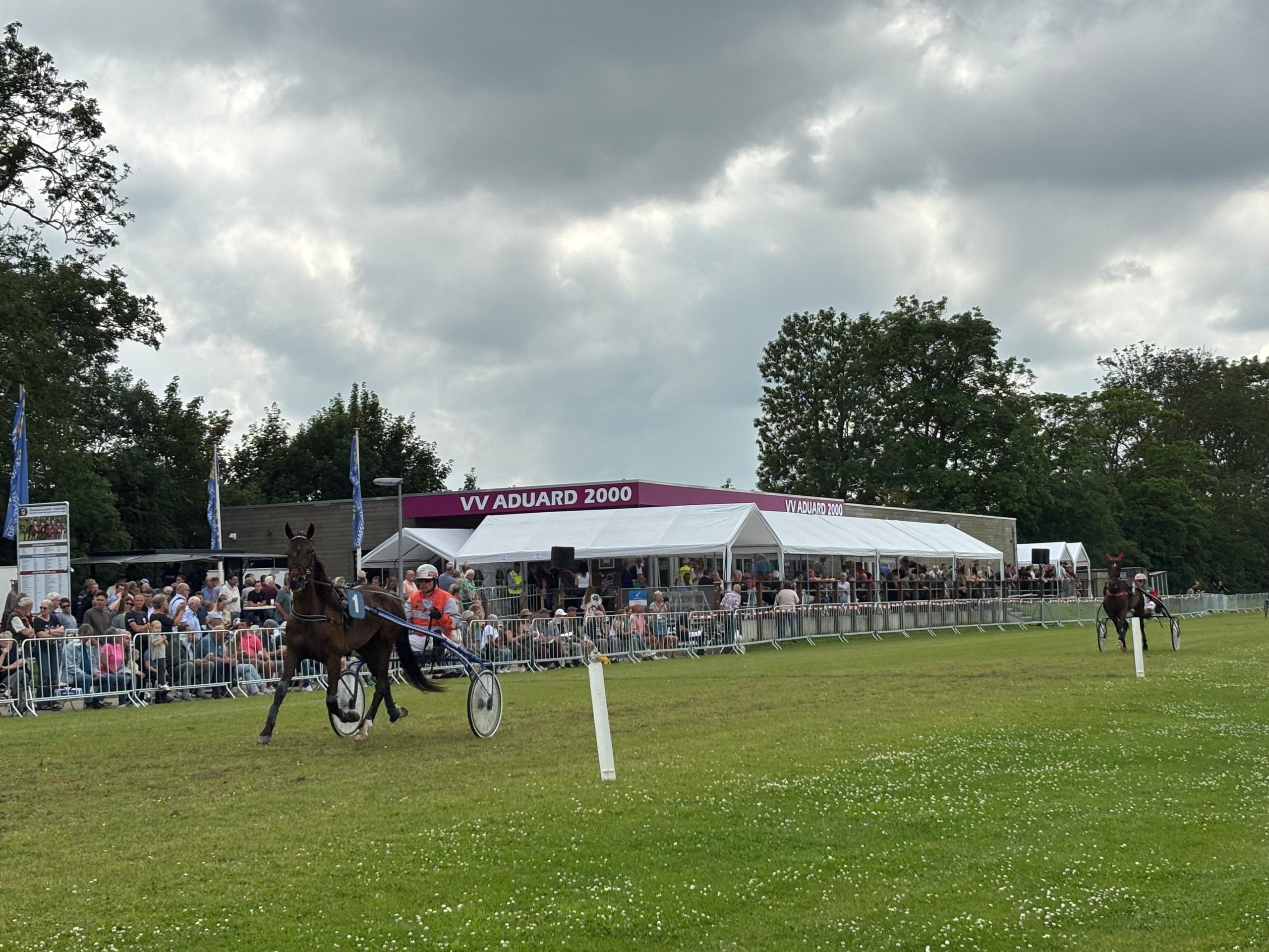 Draverijen Aduard
