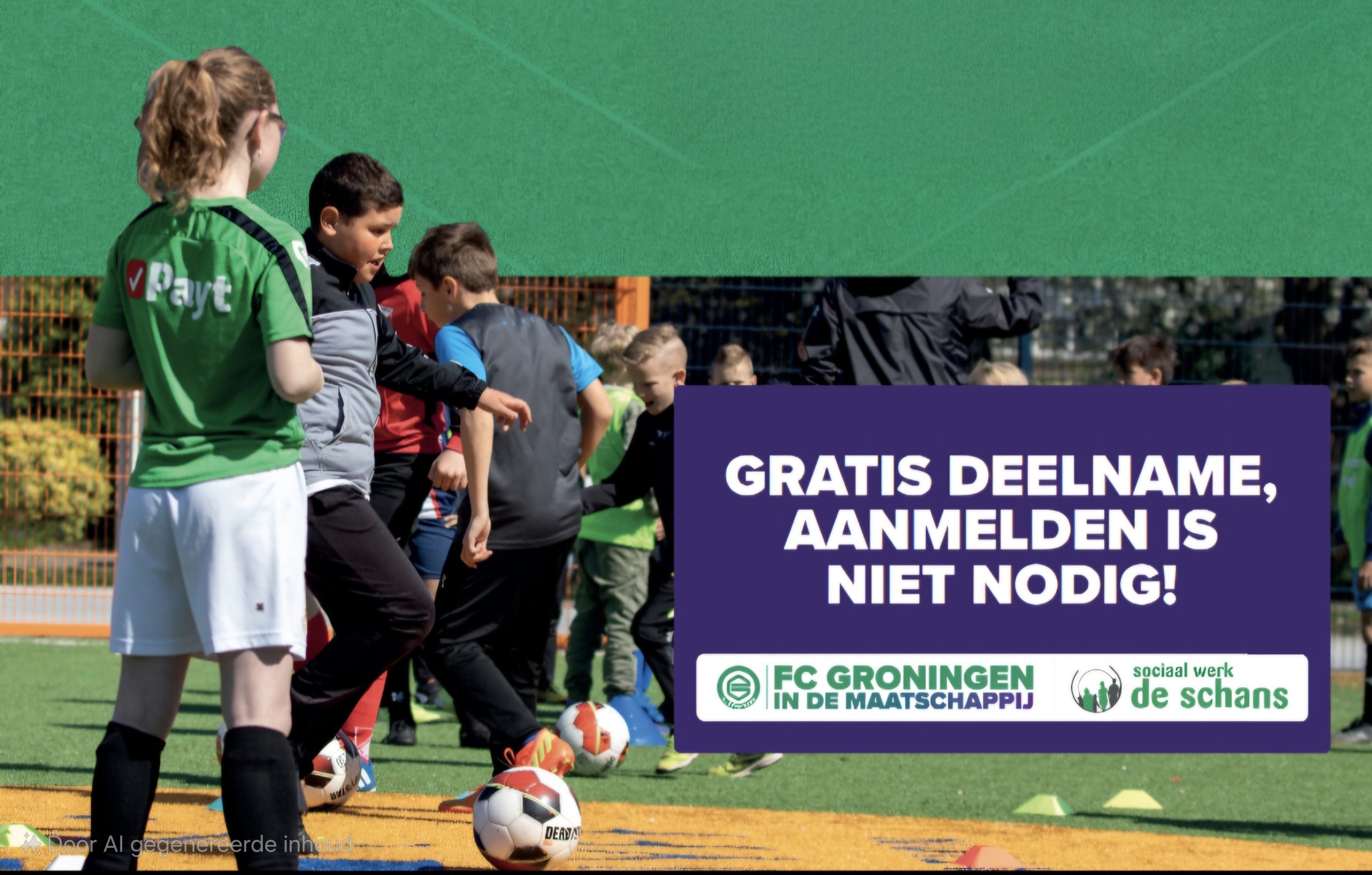FC Groningen