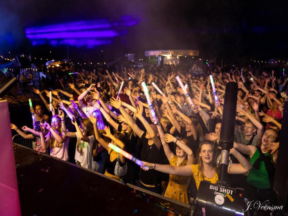 Midzomerfeest
