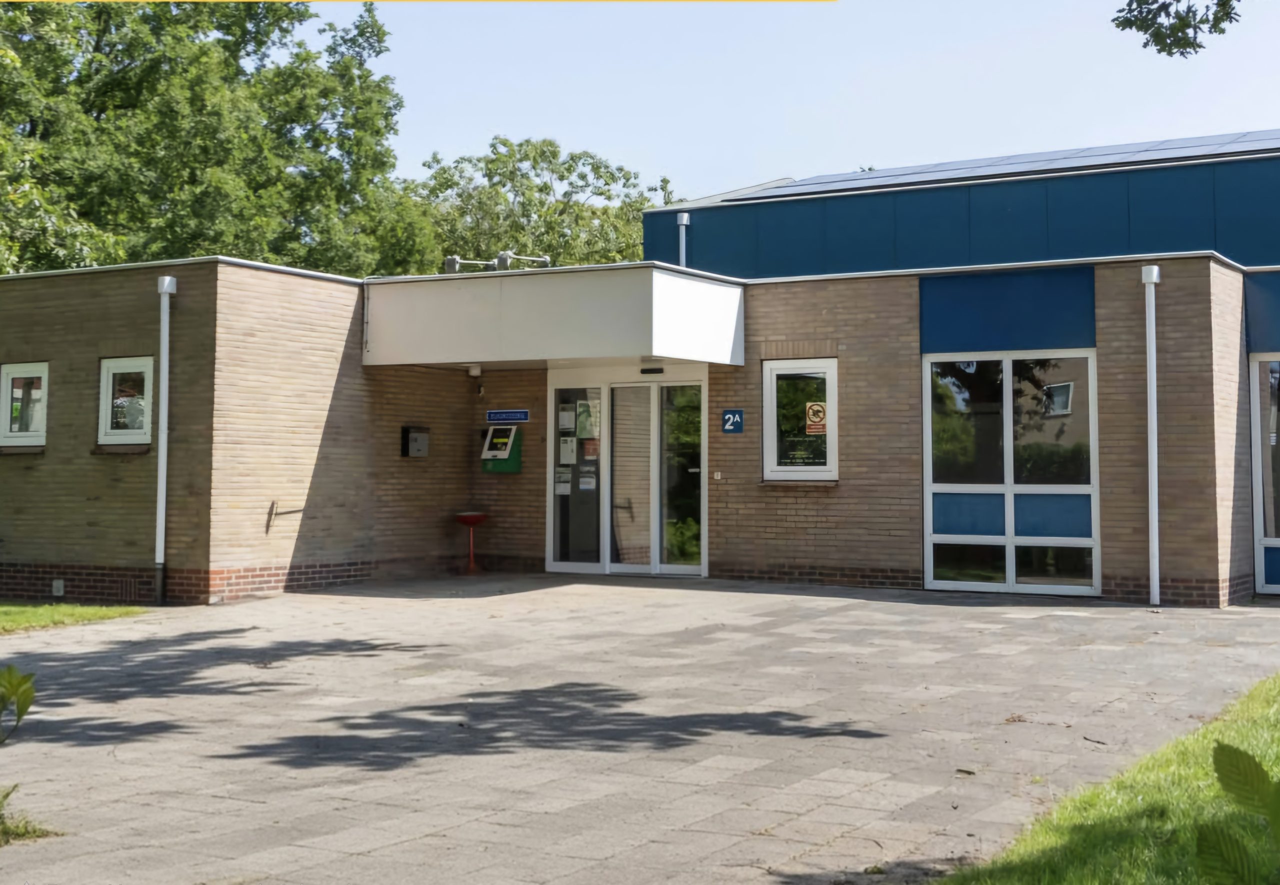 Nieuw Roden