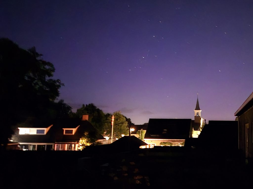 Foto: (Zevenhuizen) RTV Zulthe/Michel Tinge