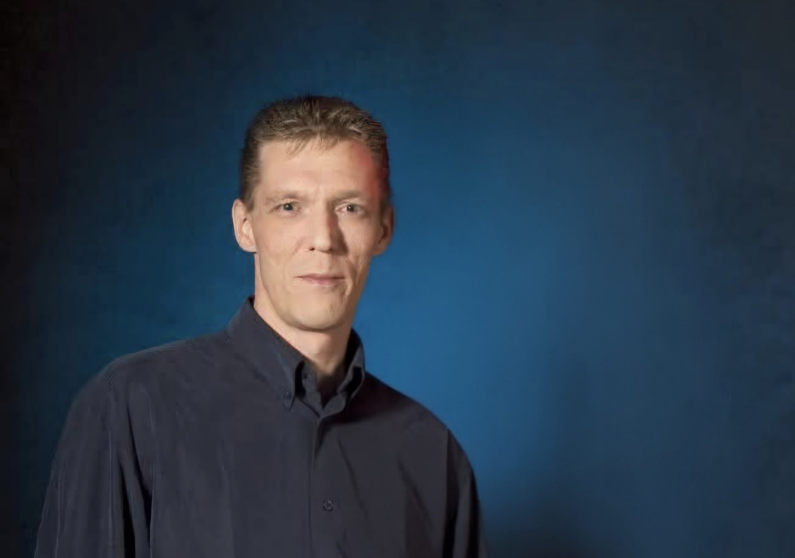 Peter Vorenholt