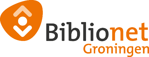Bibliotheek groningen