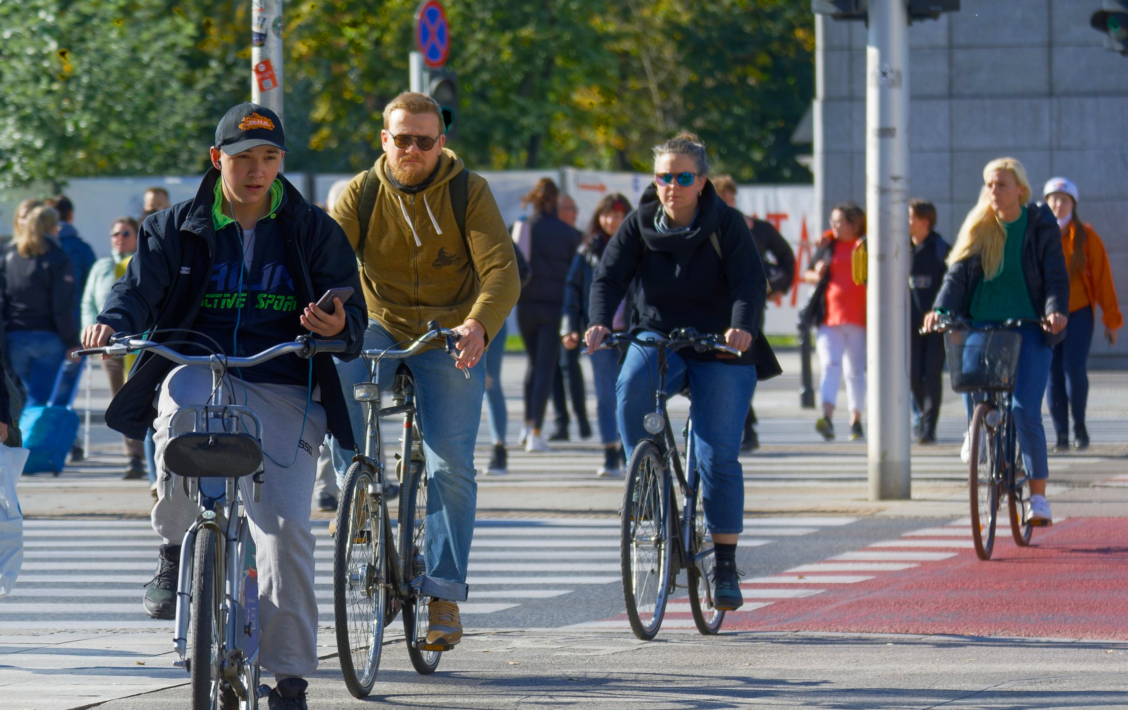 fietsers-foto-pixabay