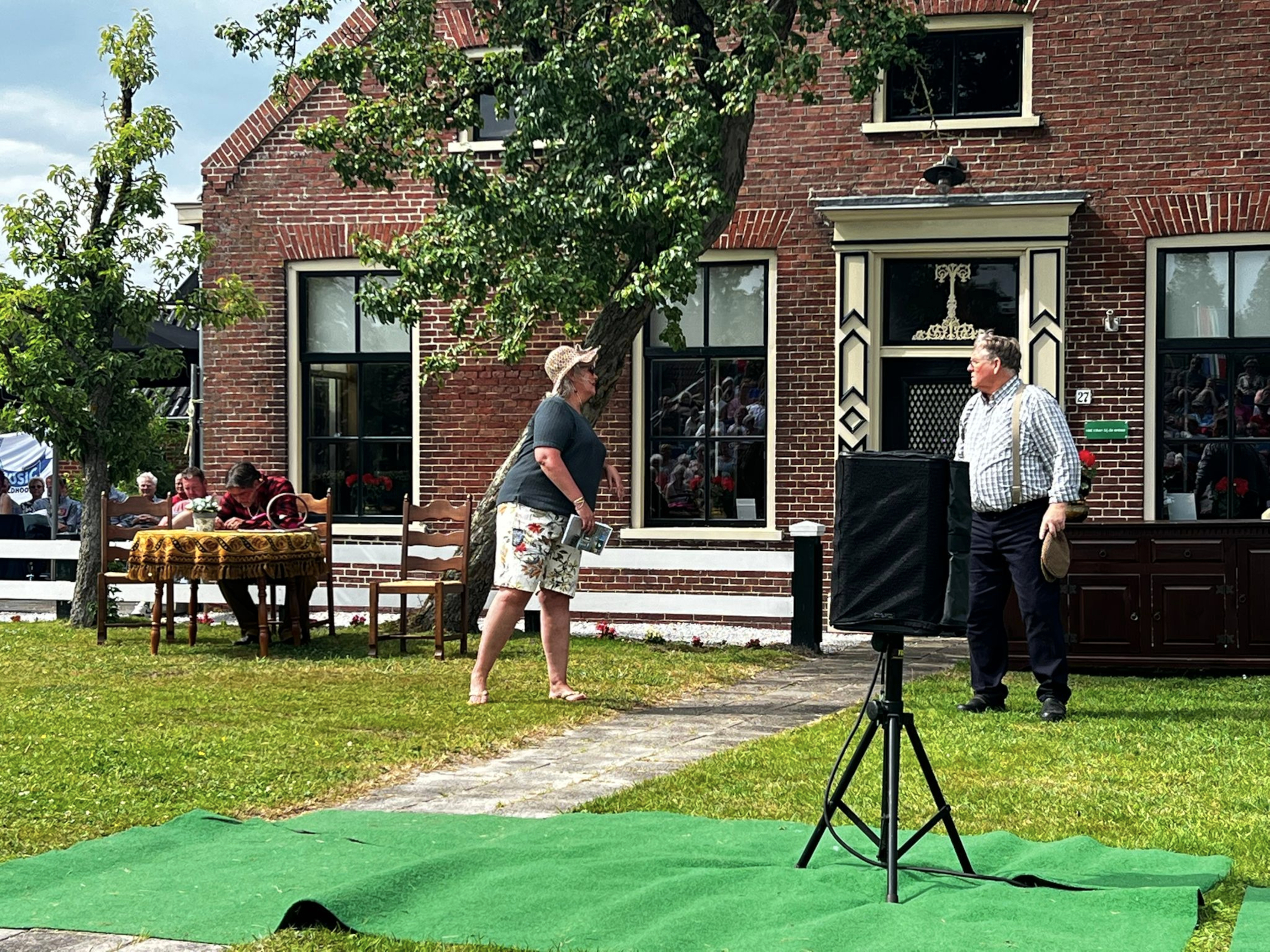 foto 3 Rederijkerskamer 125 jaar