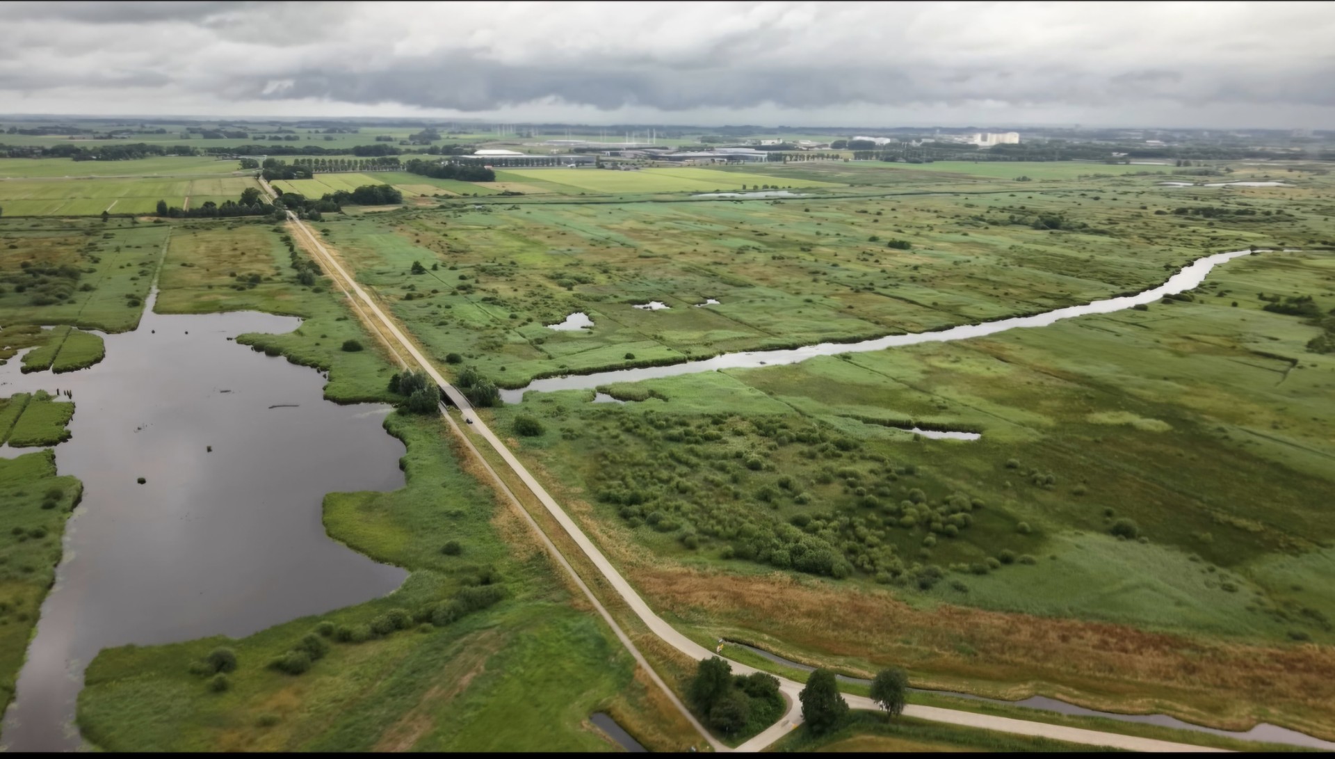 De Onlanden