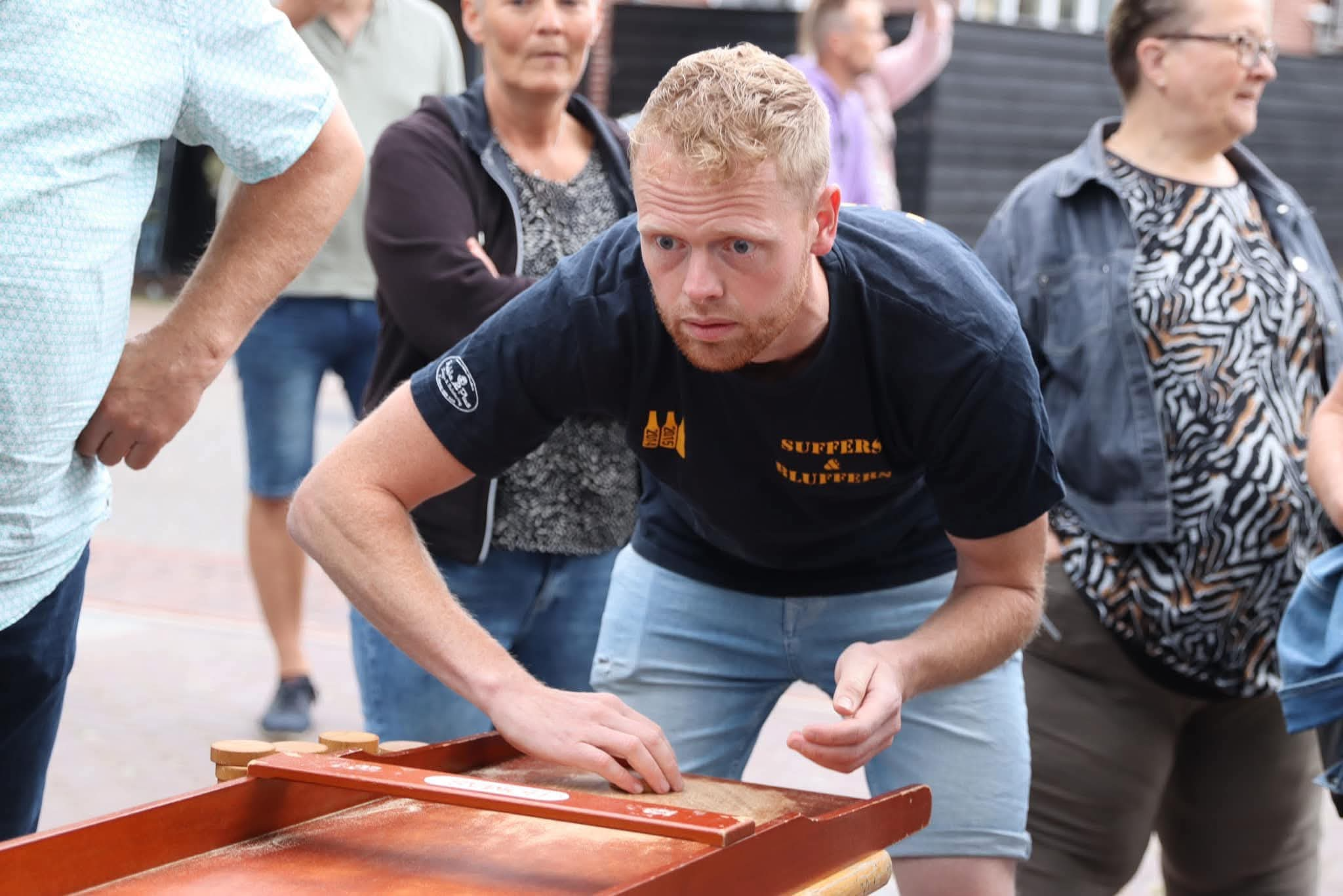 Feestvierdaagse Norg 2025
