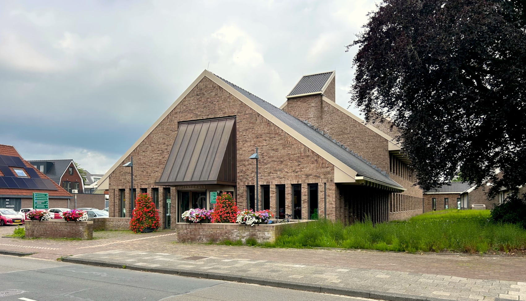 Gemeentehuis Noordenveld 2025_EvertBuiten