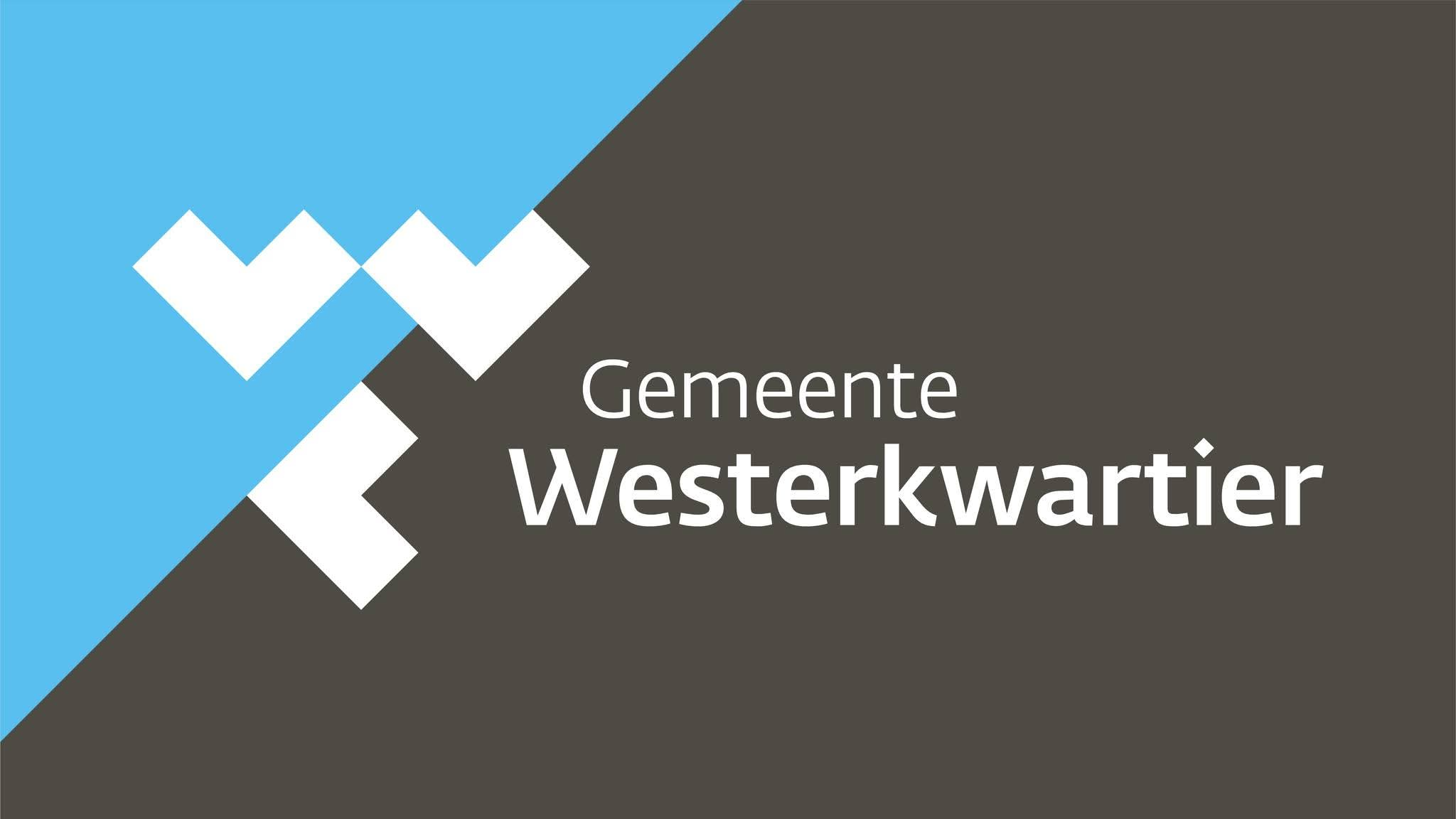 Logo gemeente Westerkwartier