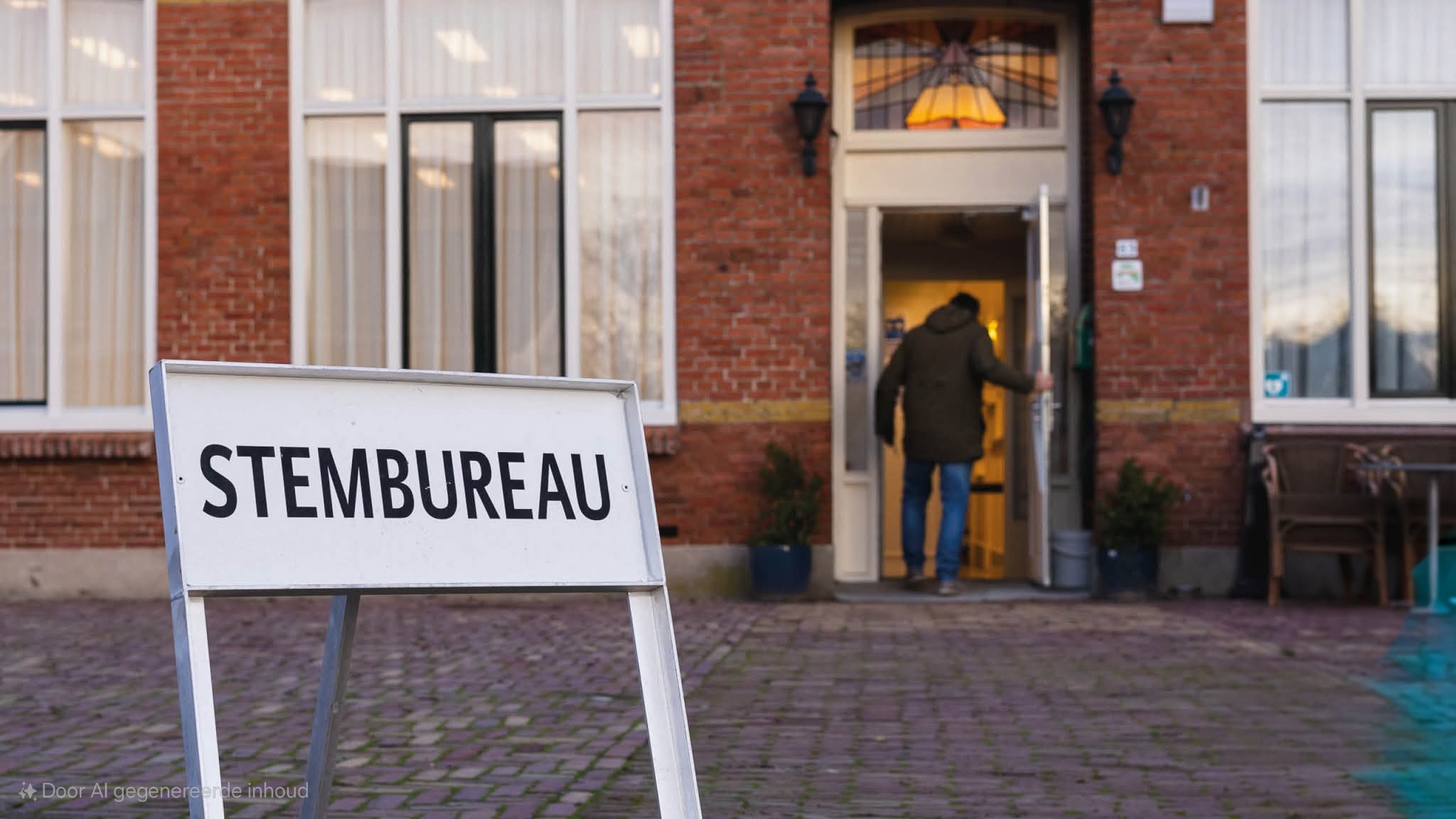Stembureau