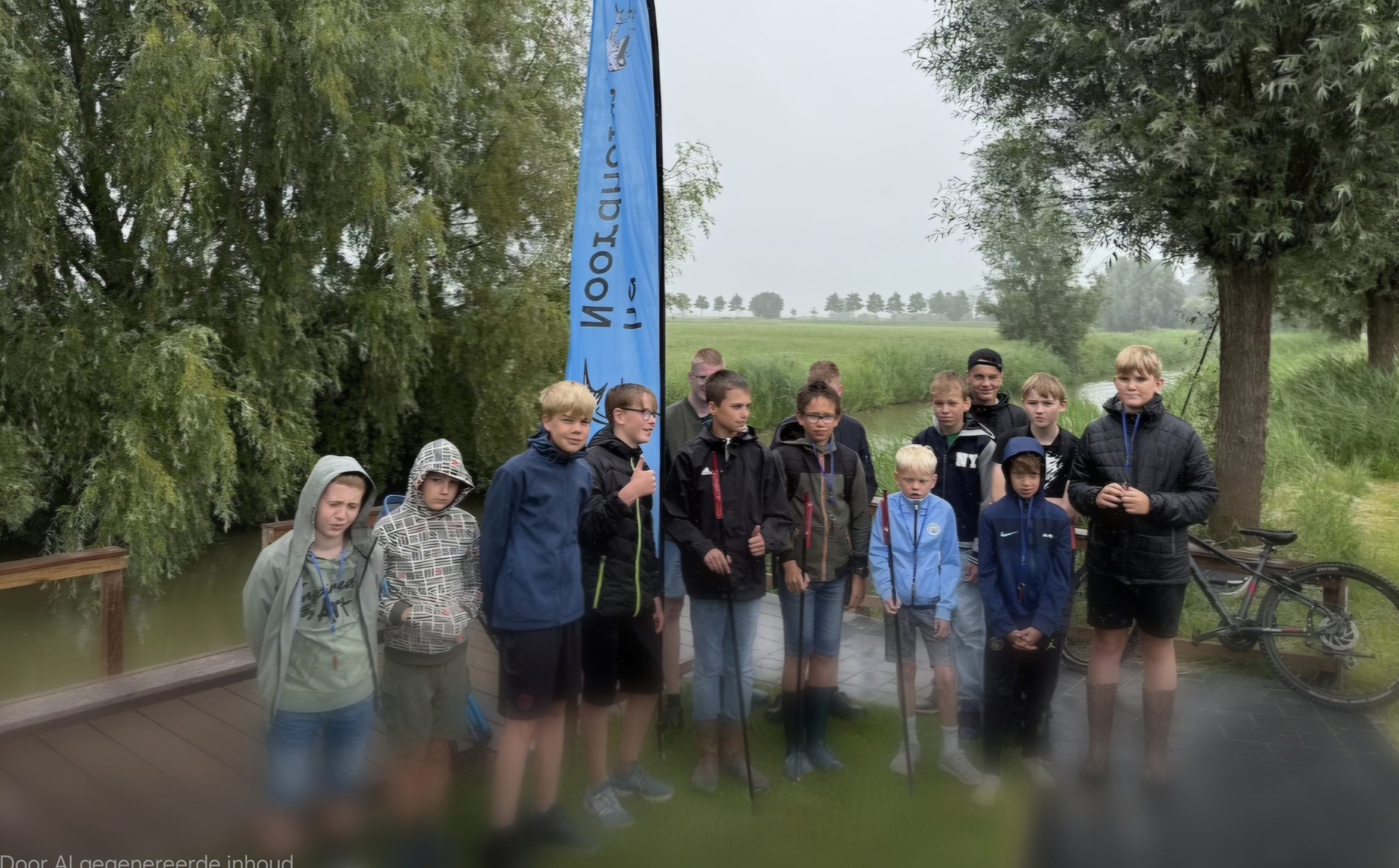 Viswedstrijd