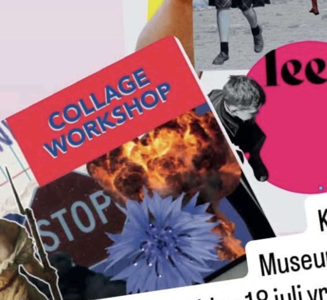Workshop Nienoord