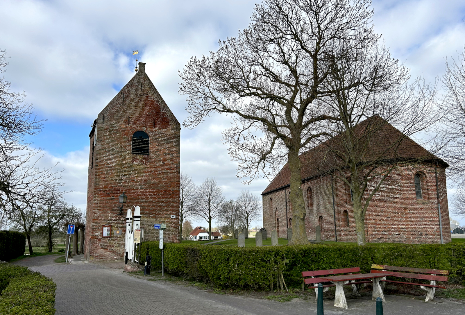 kerk ezinge - EvertBuiten00018