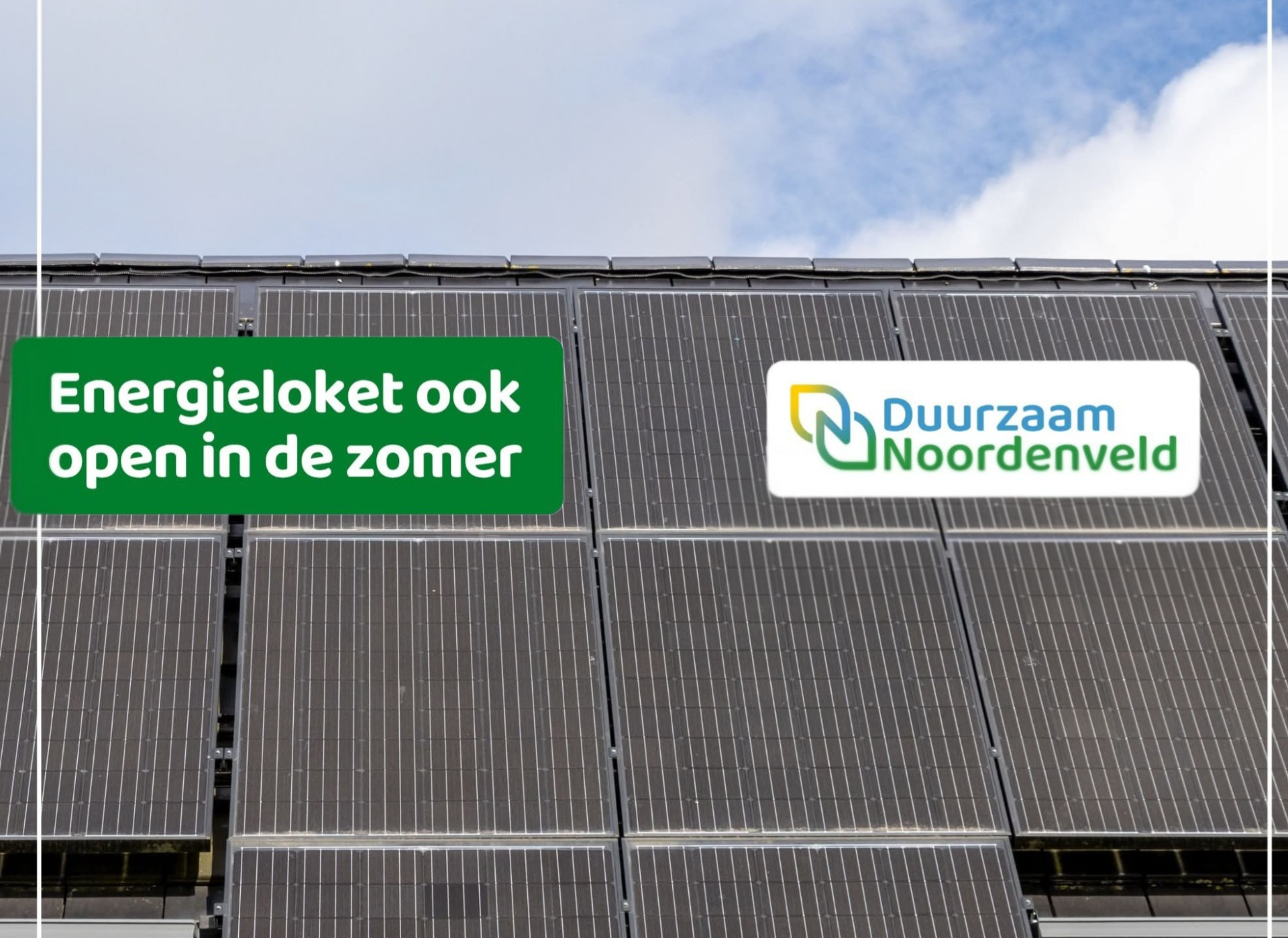 Duurzaam Noordenveld