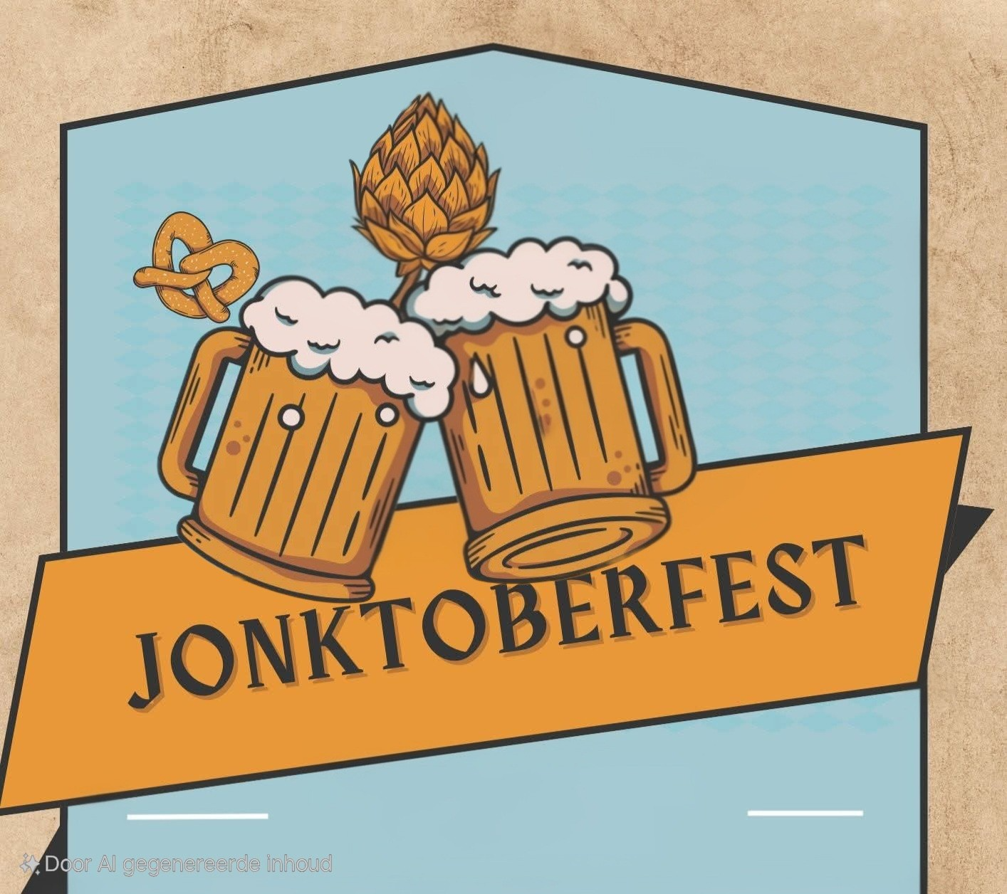 Jonktoberfest