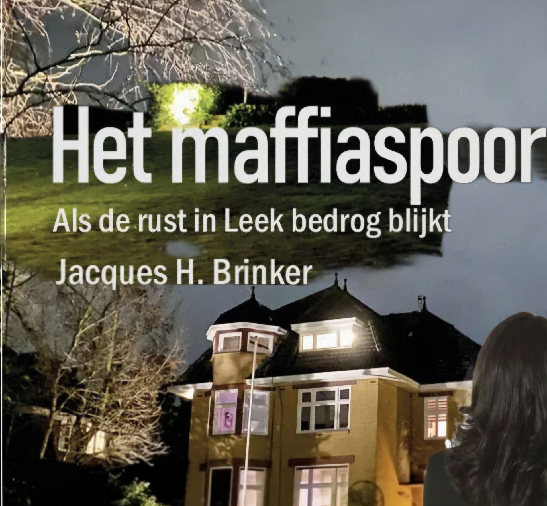 Maffiaspoor