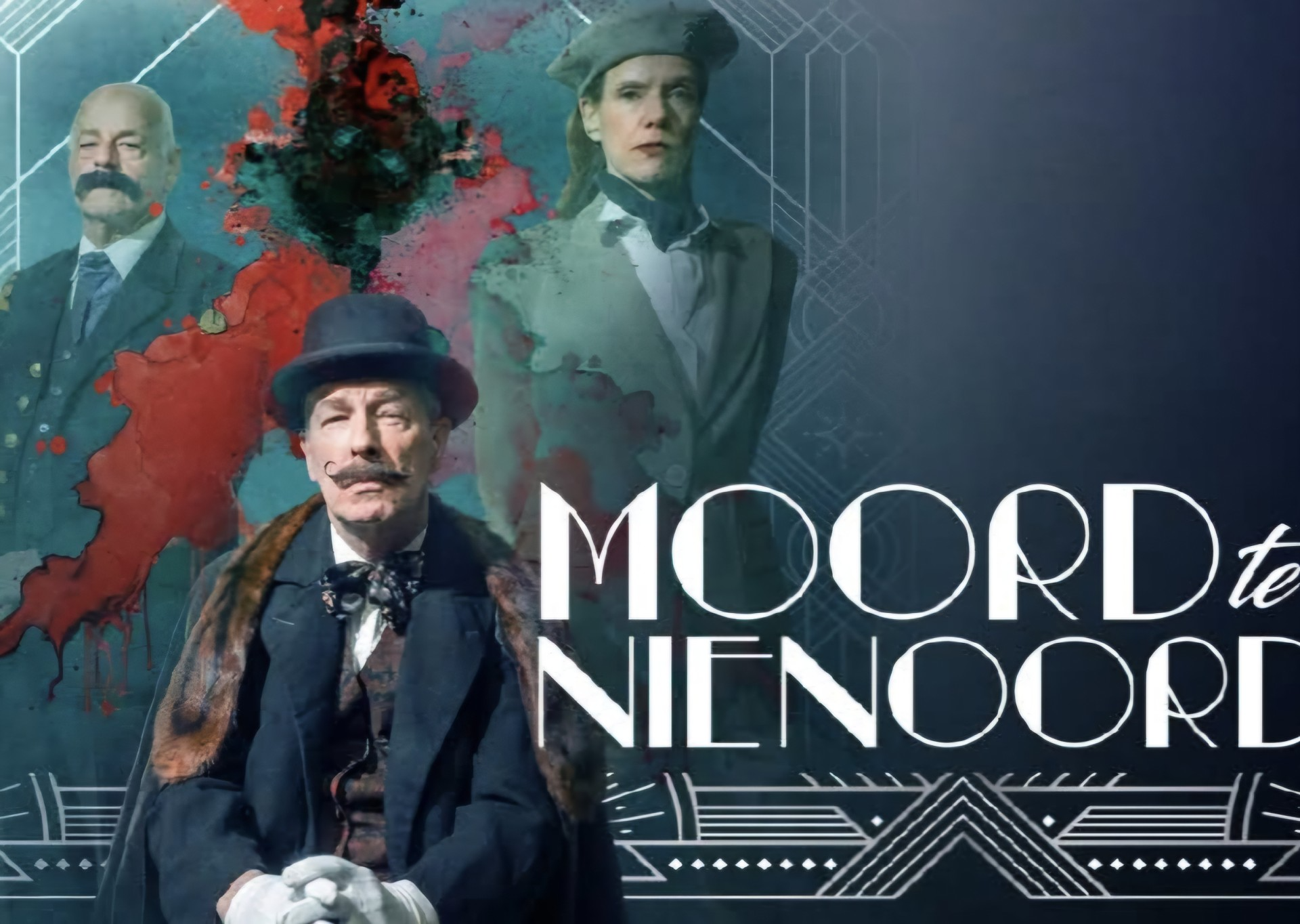 Moord te Nienoord
