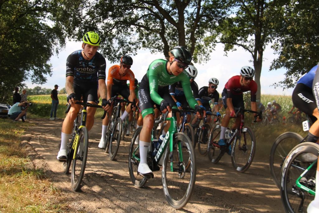 Foto: Jan van der Velde