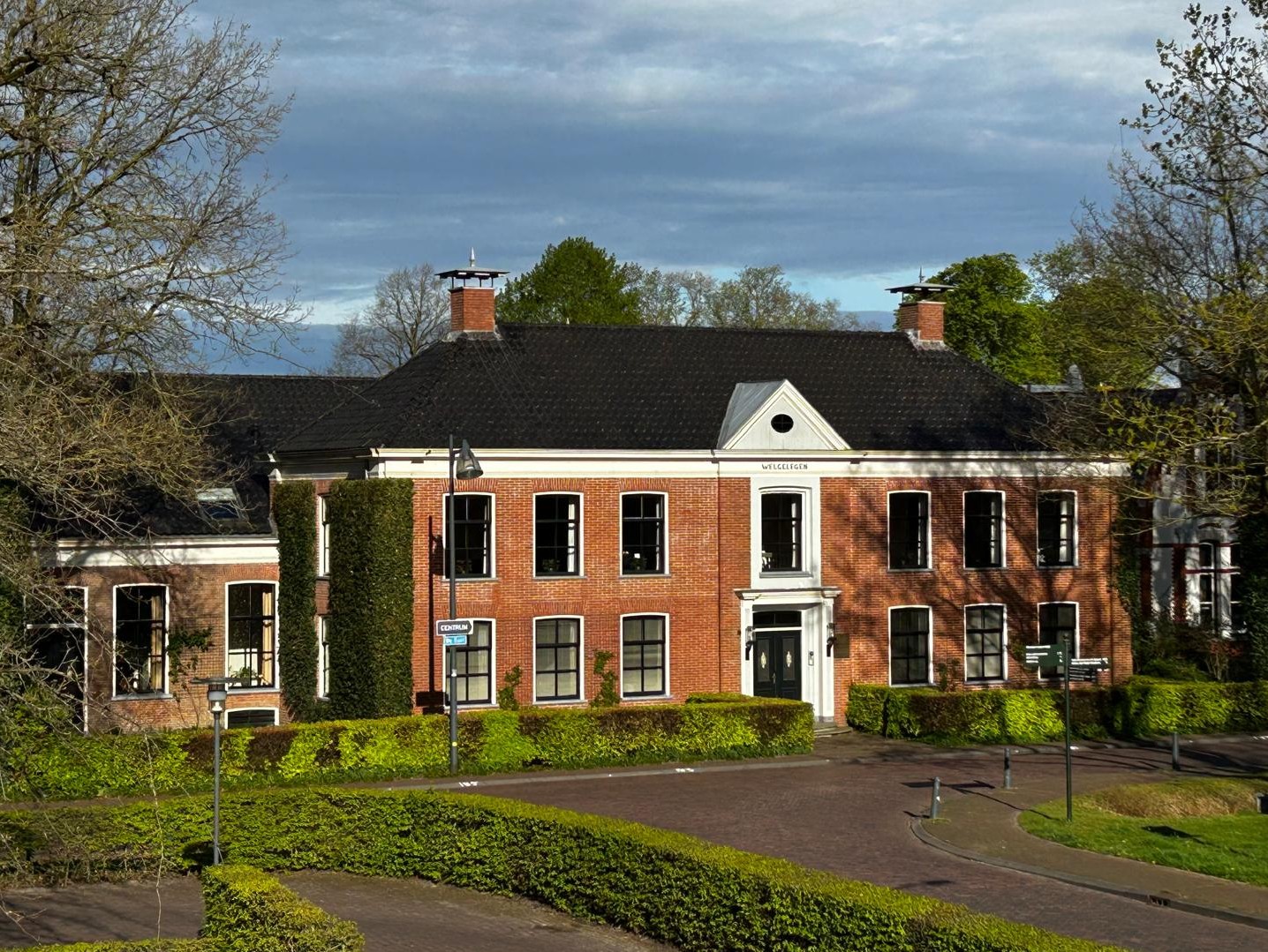 Huisartsenpraktijk Trompert Zuidhorn