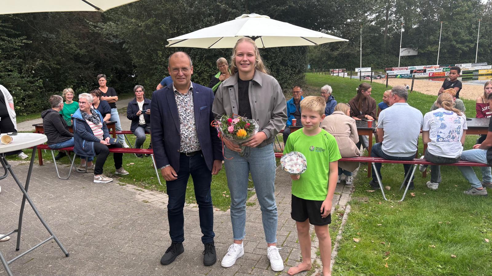 Bert Nederveen Fierljep