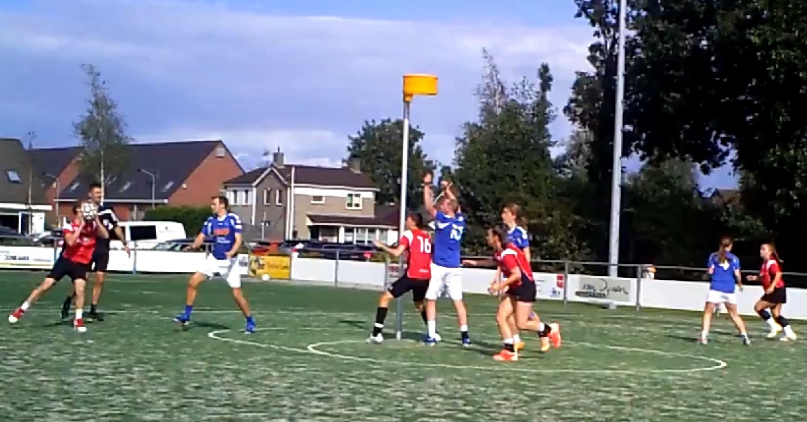 Sparta Zevenhuizen