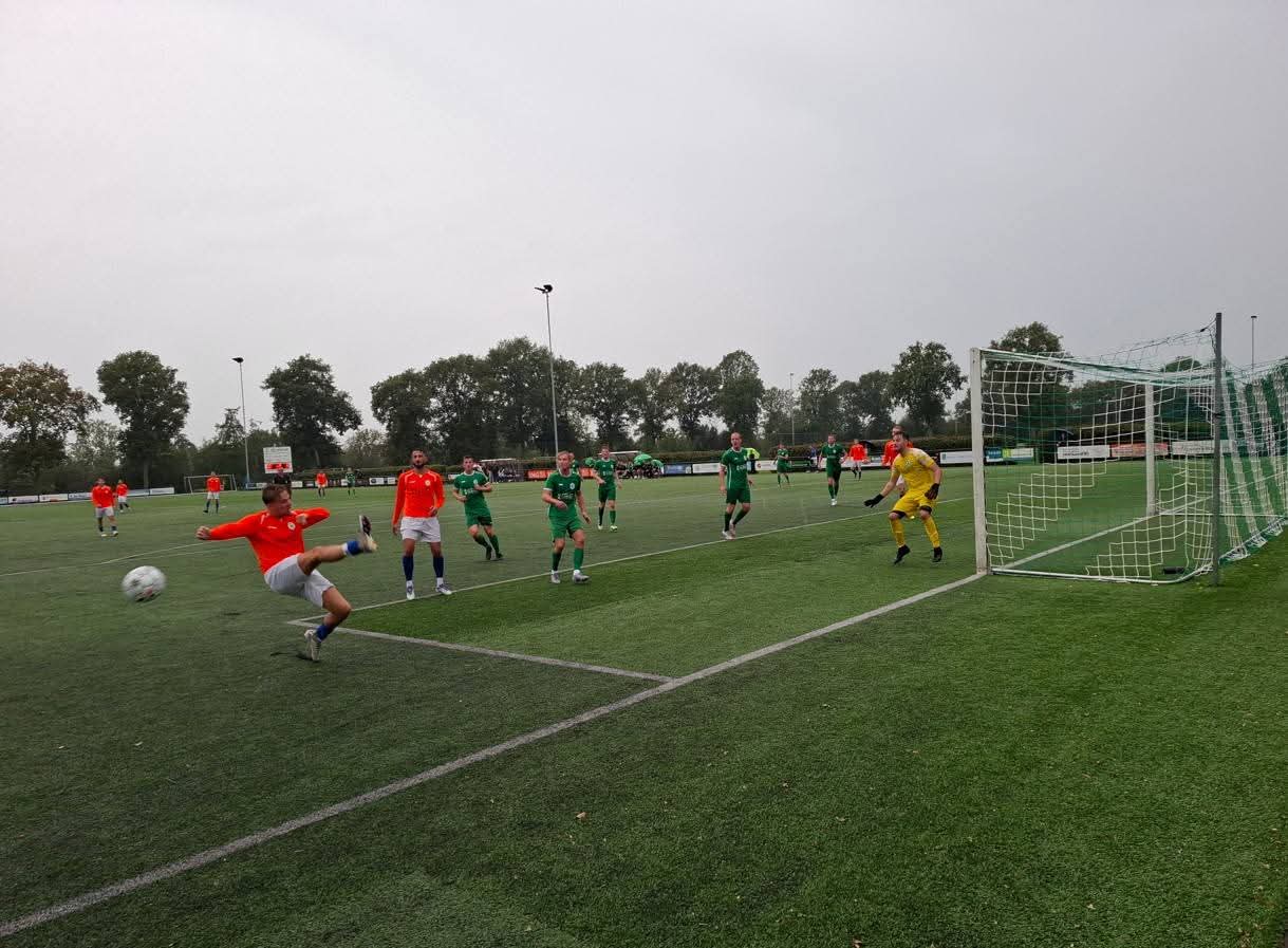 FC Grootegast 2025